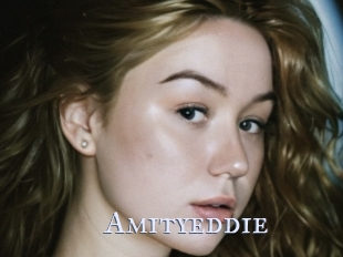 Amityeddie