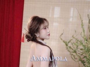 Ammapola