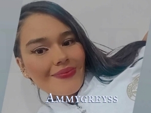 Ammygreyss
