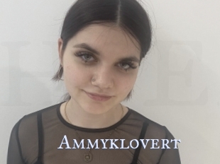 Ammyklovert
