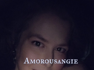 Amorousangie