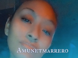 Amunetmarrero