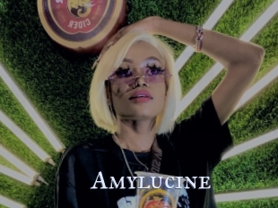 Amylucine