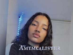 Amymcalister