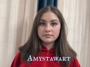 Amystawart