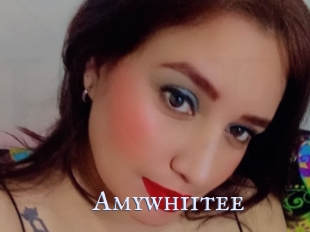 Amywhiitee