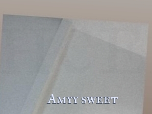 Amyy_sweet