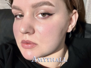 Amyyhall