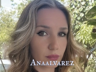 Anaalvarez