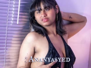 Ananyasyed