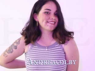 Andreacolby
