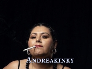 Andreakinky