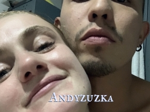 Andyzuzka