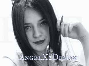AngelX2Demon