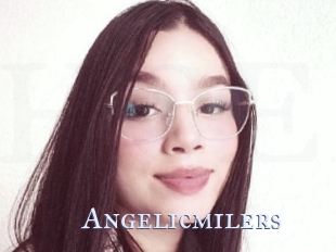 Angelicmilers