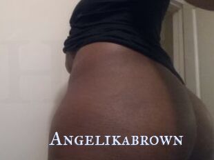 Angelikabrown