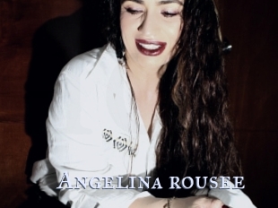 Angelina_rousee