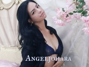Angeljohara