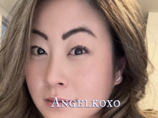 Angelkoxo