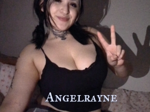 Angelrayne