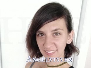 Angelvixxen