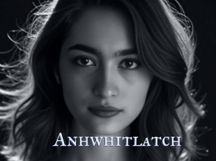 anhwhitlatch Hardcore Ebony