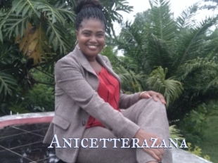 Anicetterazana