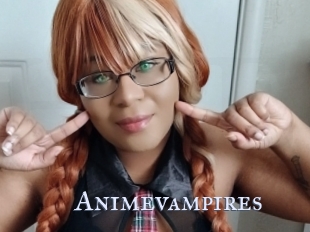 Animevampires