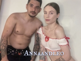 Annaandleo