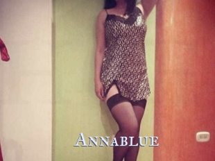 annablue Hardcore Ebony