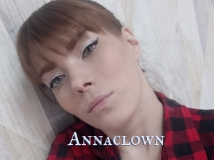 Annaclown