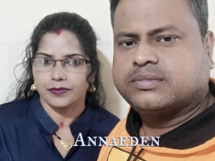 Annaeden
