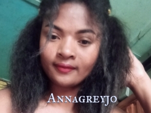 Annagreyjo