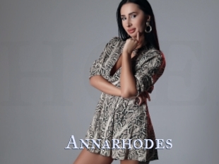 Annarhodes