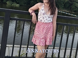 Annayours