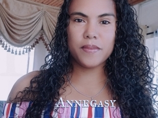 Annegasy
