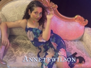 Annetewilson