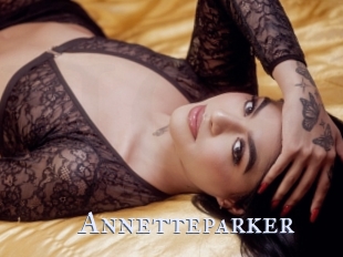 Annetteparker