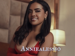Anniealessio
