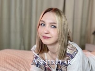 Annieclar