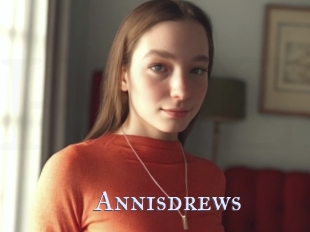 Annisdrews