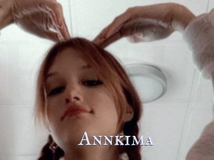 Annkima