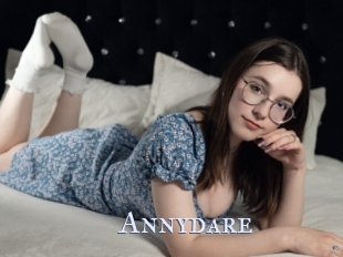 Annydare
