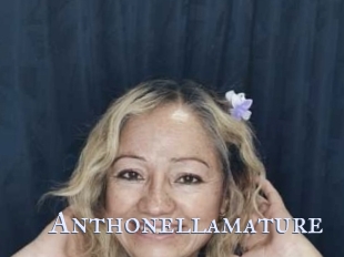 Anthonellamature