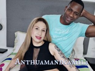 Anthuamandcamila