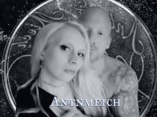 Antnmeich