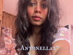 Antonella27