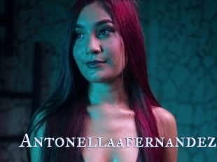 Antonellaafernandez
