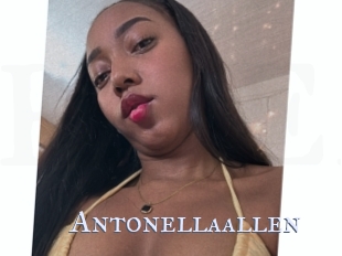 Antonellaallen