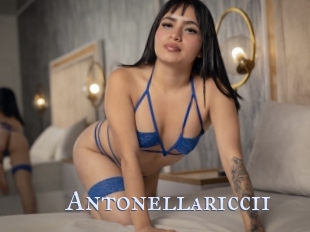 Antonellariccii